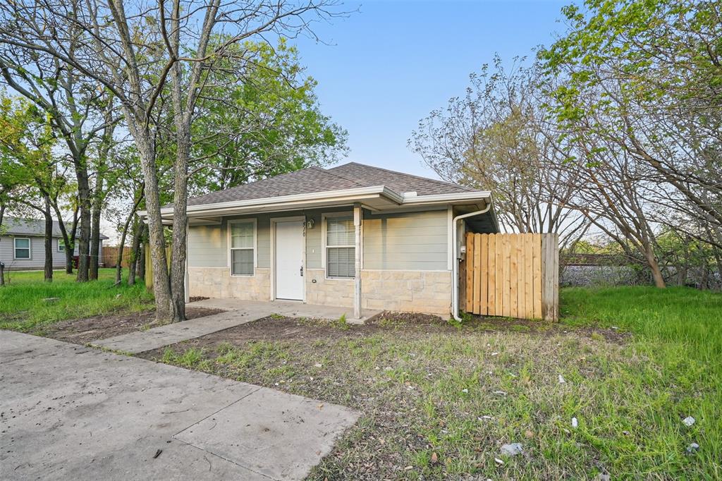 Grays G Y 1st Add Suppl - Residential