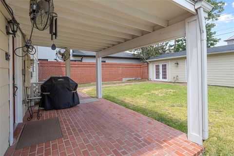 A home in Fort Worth