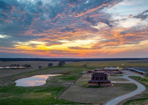 2220 Lazy Bend Road Millsap TX 76066