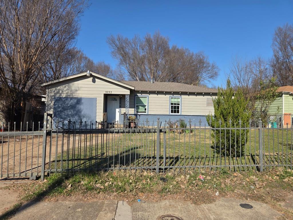 Brookside Acres - Residential