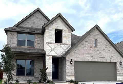 A home in Royse City