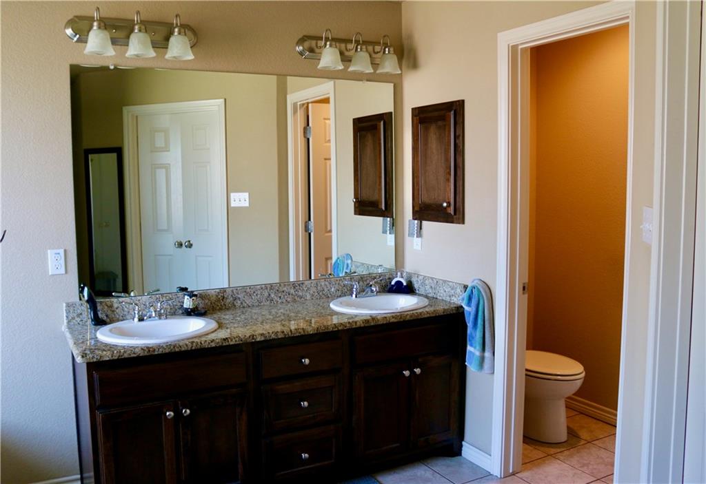 Harris Village - Residential