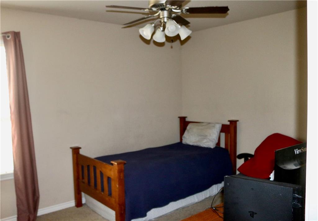 Harris Village - Residential