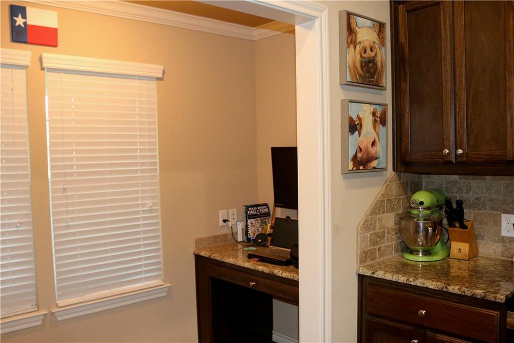 Harris Village - Residential