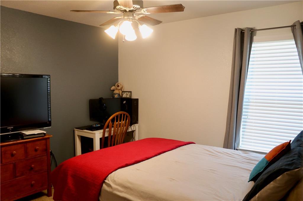 Harris Village - Residential