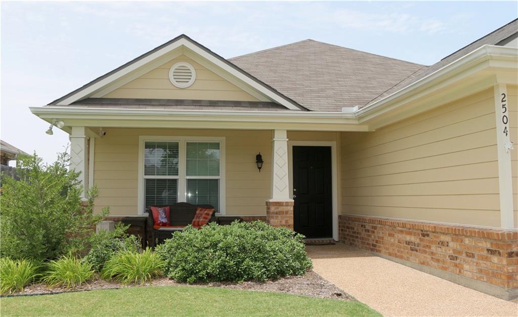 Harris Village - Residential