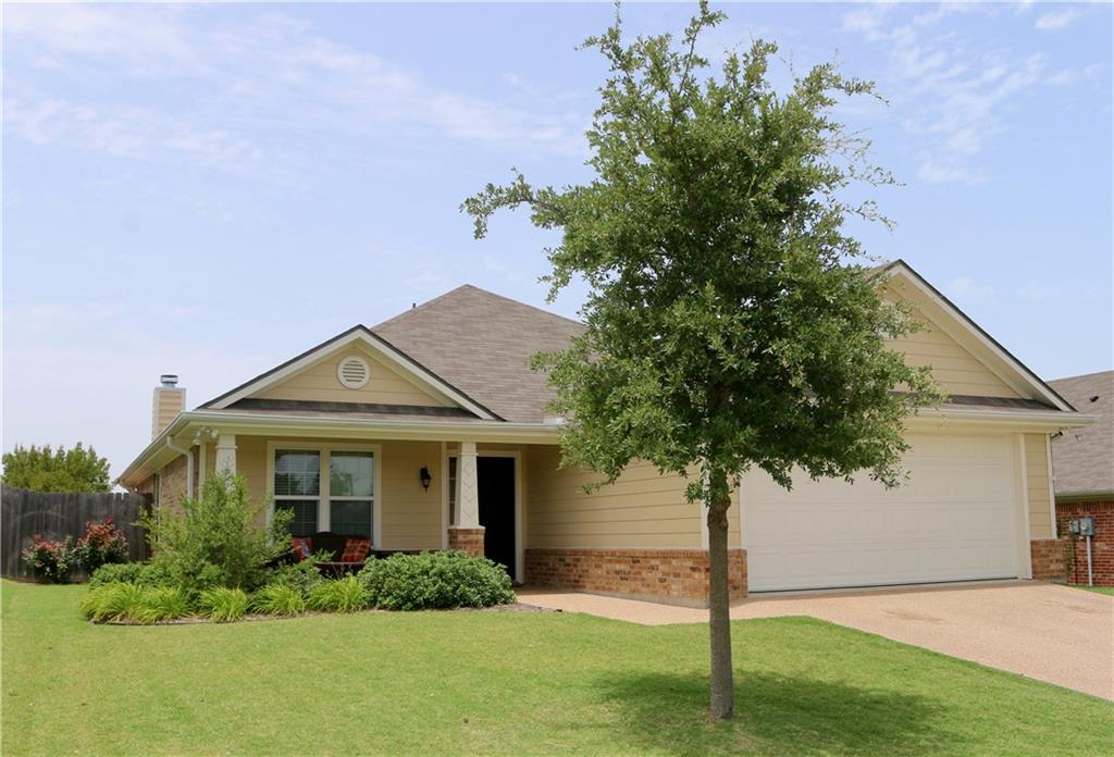 Harris Village - Residential