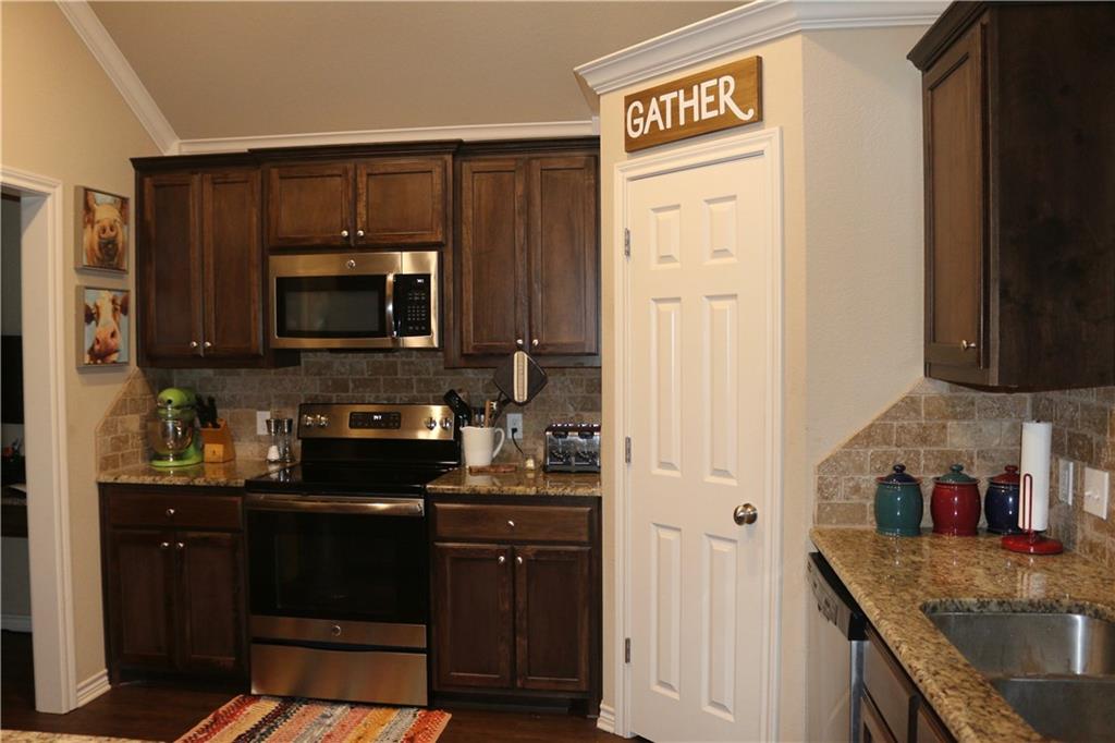 Harris Village - Residential