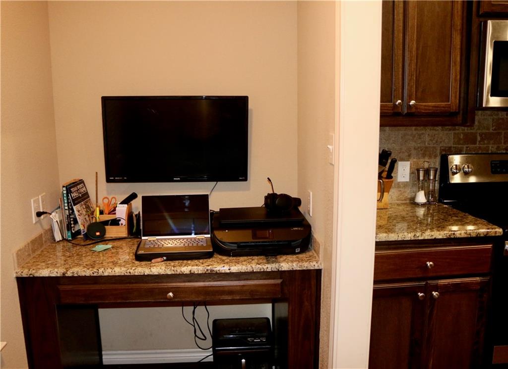 Harris Village - Residential