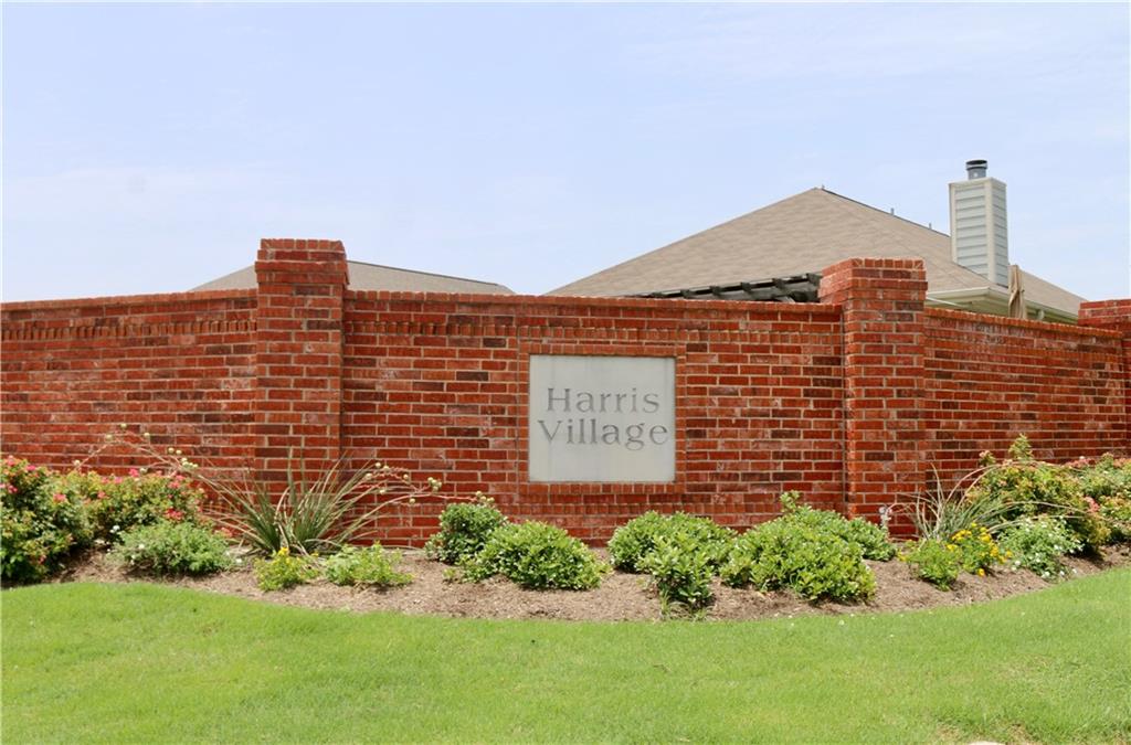 Harris Village - Residential