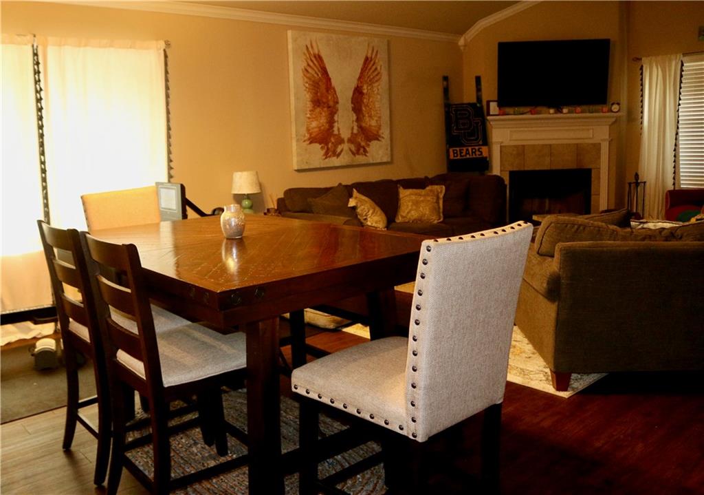 Harris Village - Residential