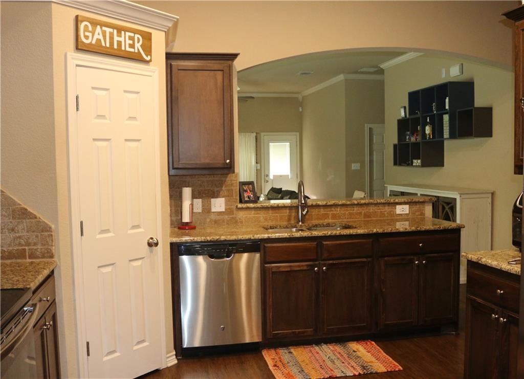 Harris Village - Residential