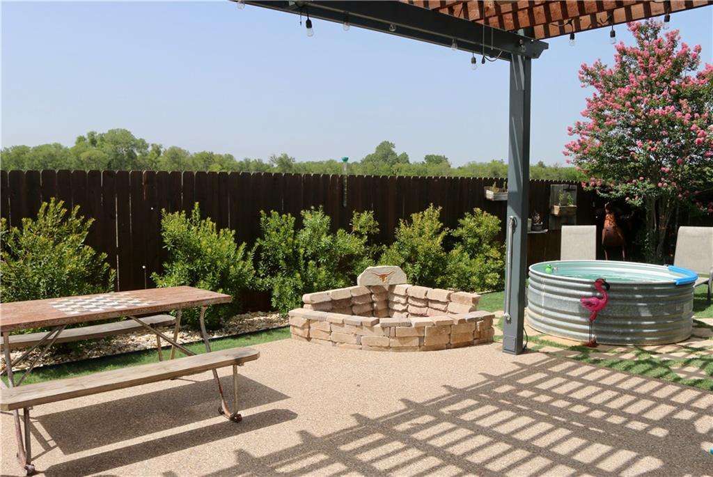 Harris Village - Residential