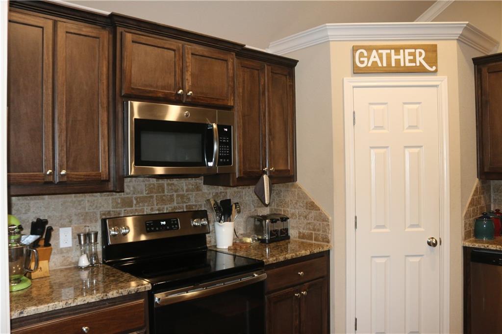 Harris Village - Residential