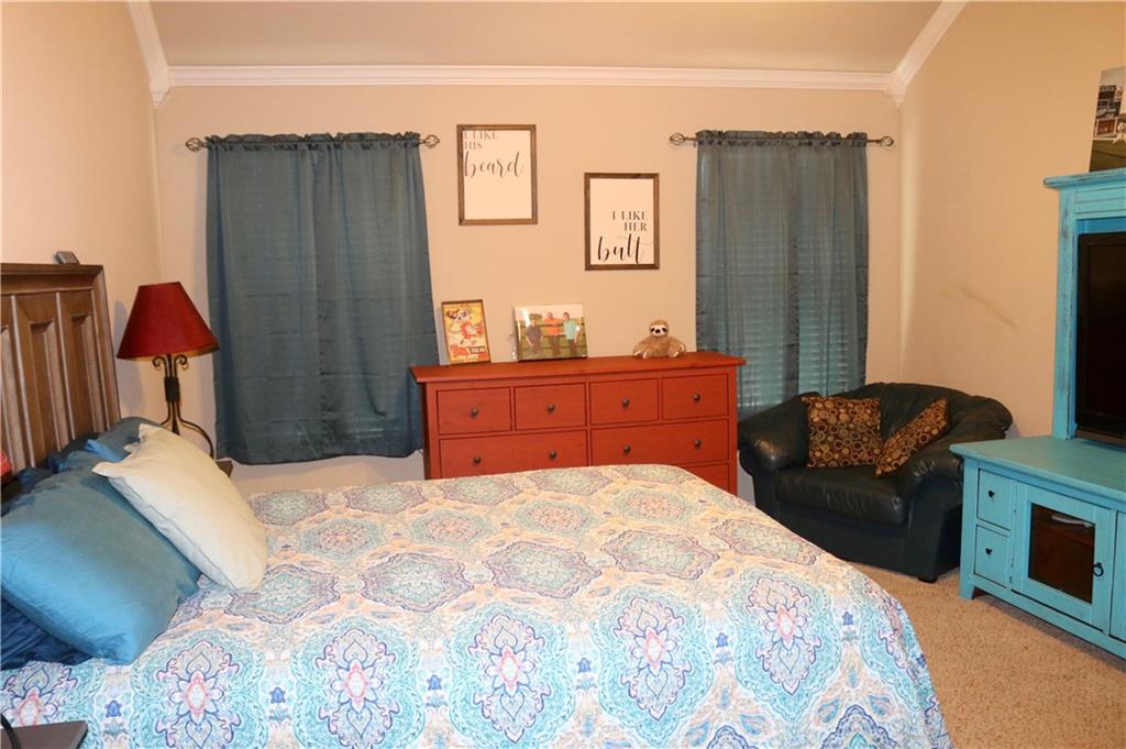 Harris Village - Residential