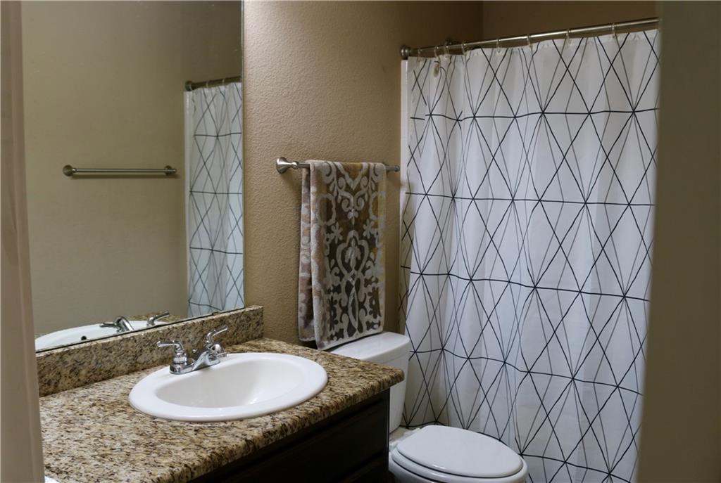 Harris Village - Residential