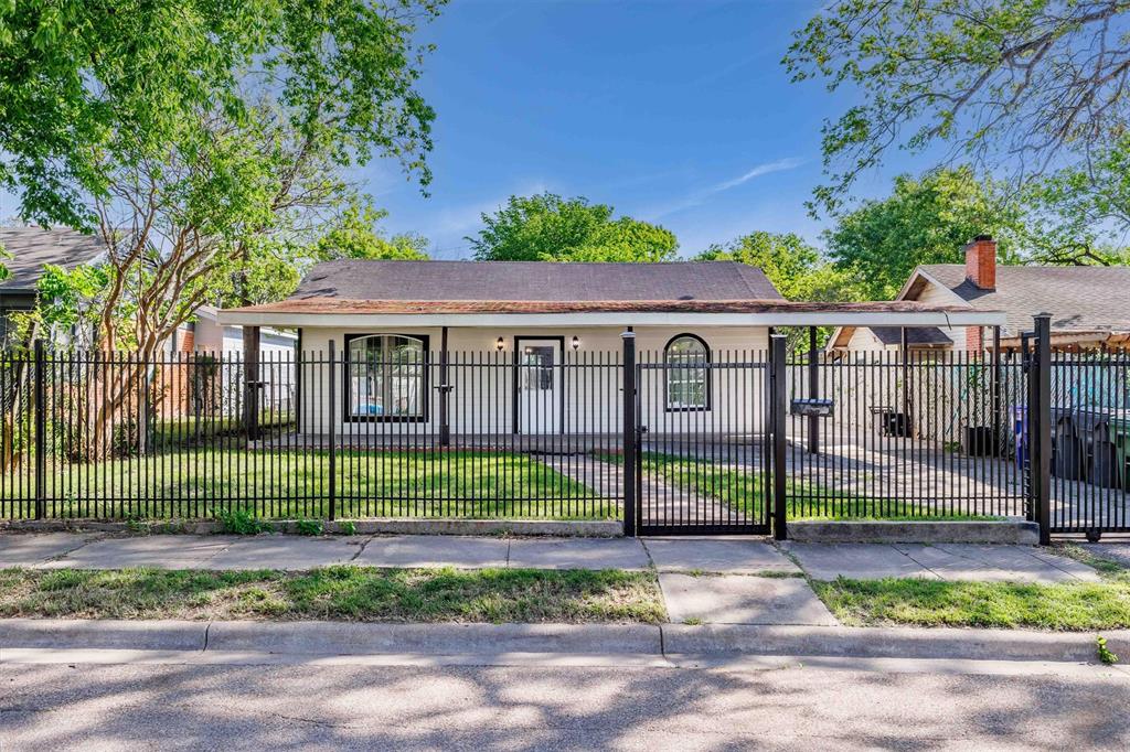 823 N 30th Street