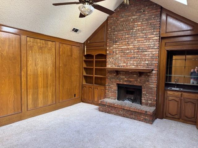 Villas Of Los Rios - Residential