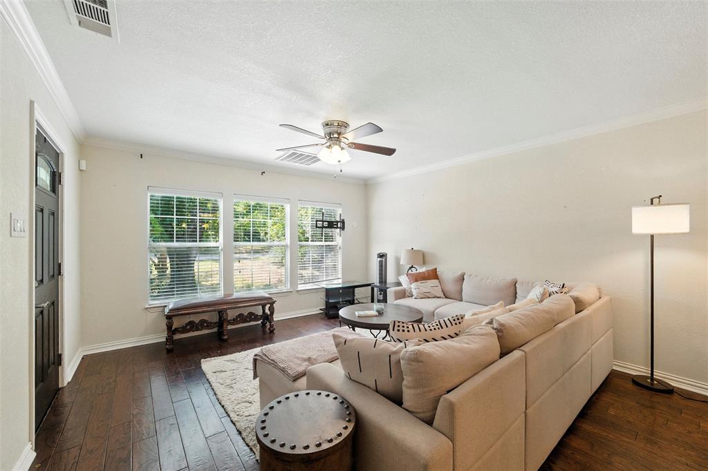 Thompson Terraces Sub - Residential