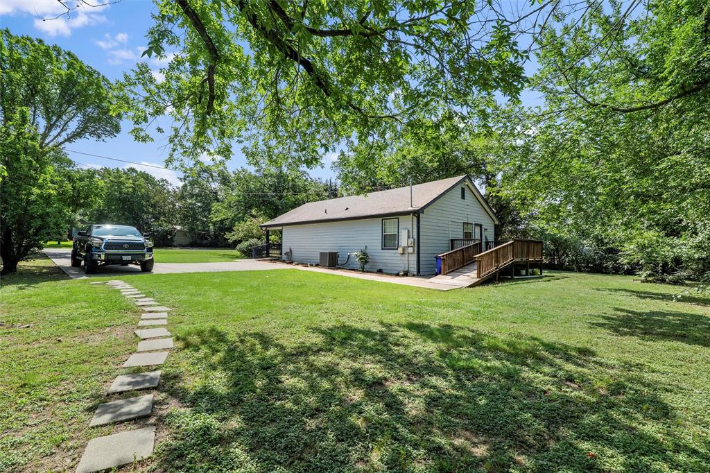 Thompson Terraces Sub - Residential