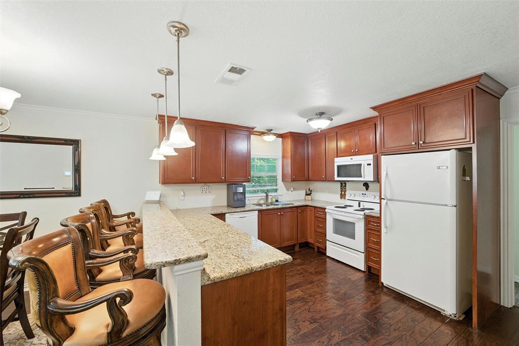 Thompson Terraces Sub - Residential