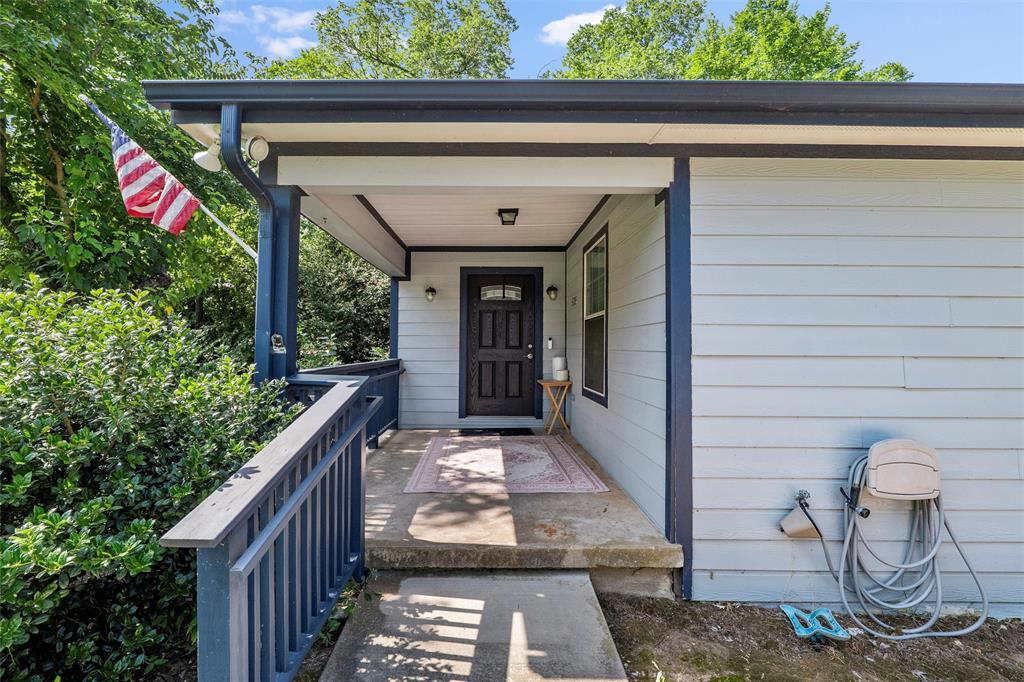 Thompson Terraces Sub - Residential