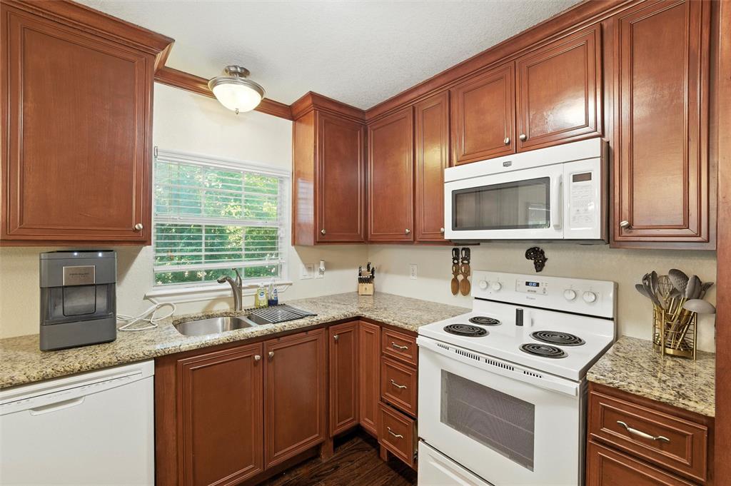 Thompson Terraces Sub - Residential