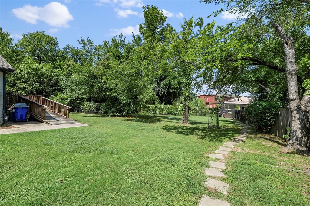 Thompson Terraces Sub - Residential