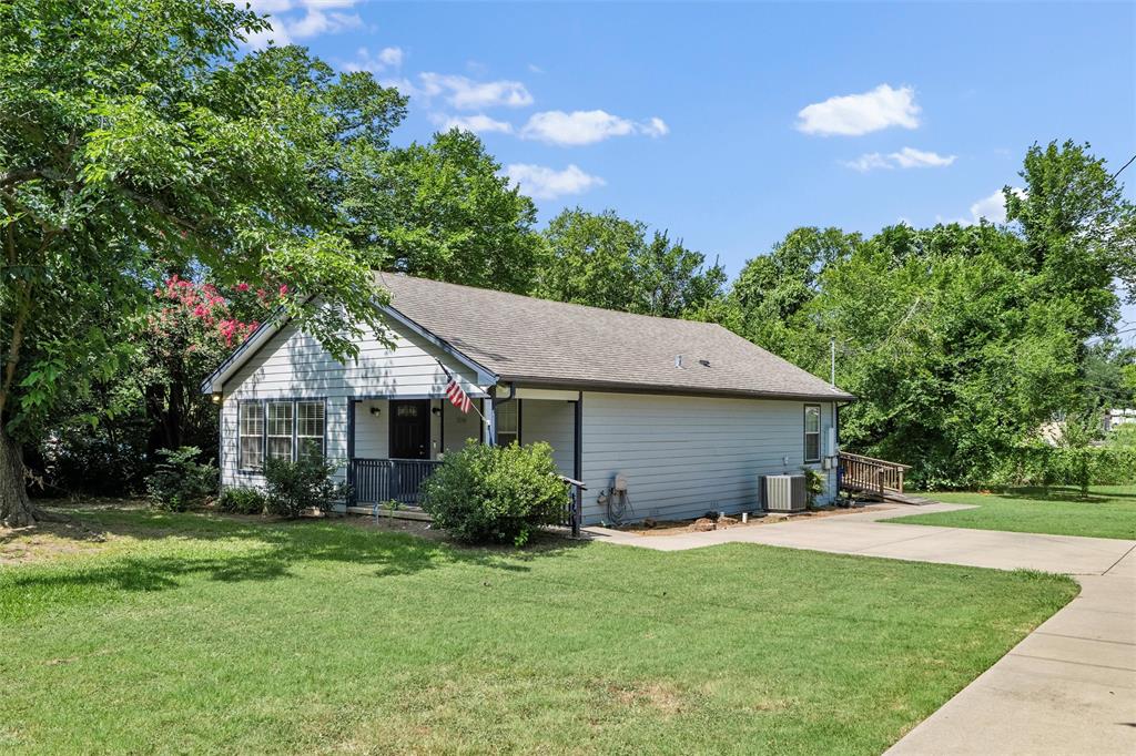 Thompson Terraces Sub - Residential