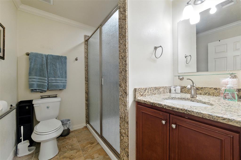 Thompson Terraces Sub - Residential