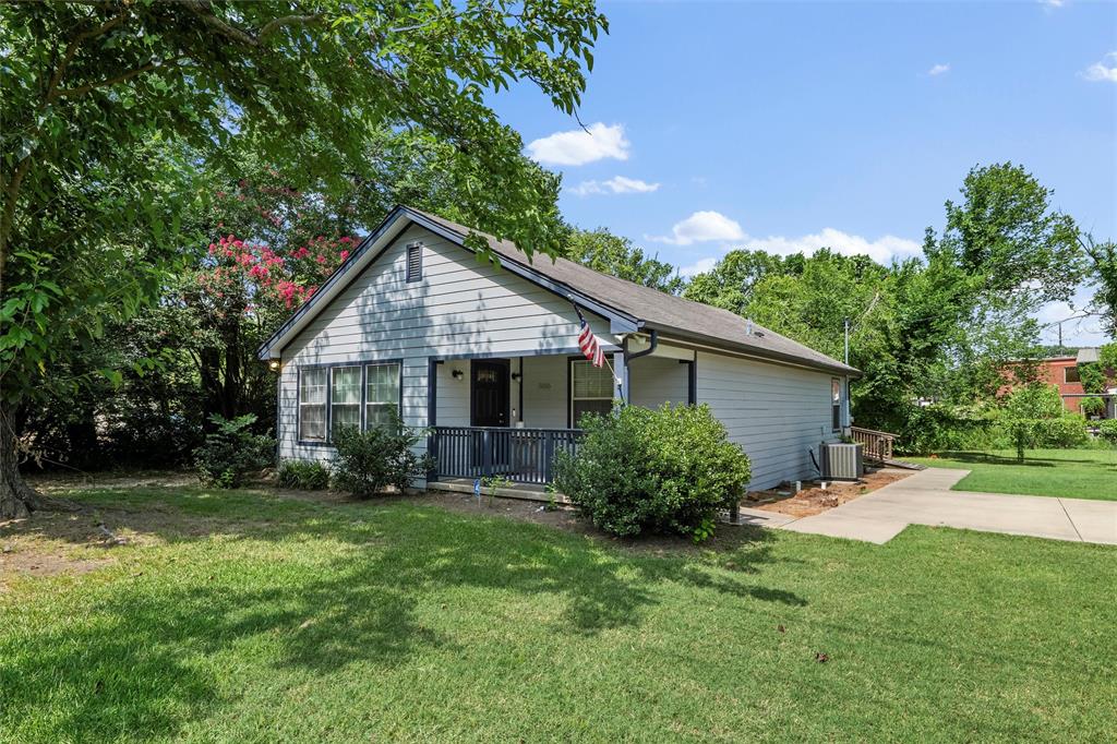 Thompson Terraces Sub - Residential