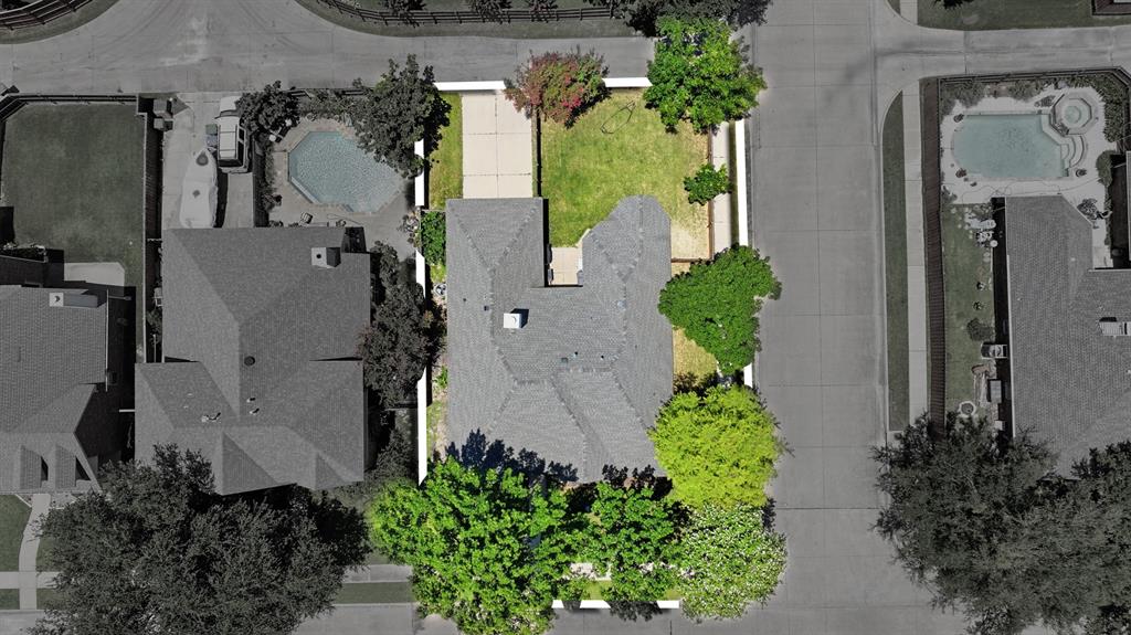 3528 Cottonwood Springs Drive