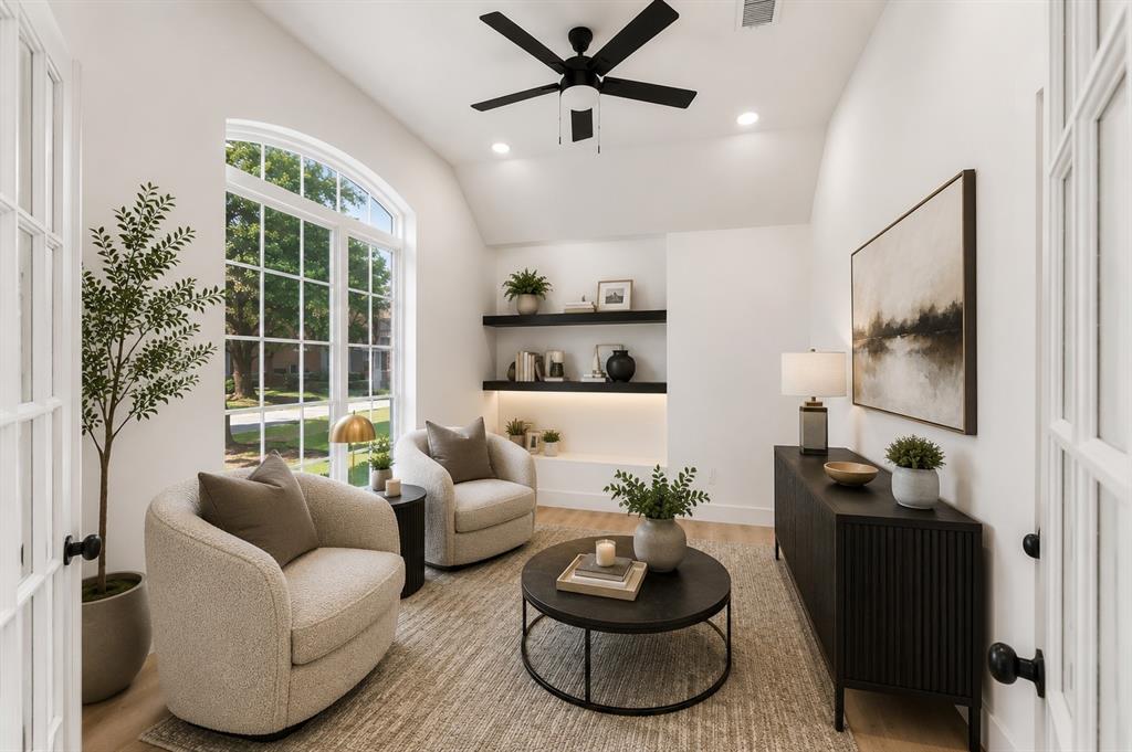 3528 Cottonwood Springs Drive
