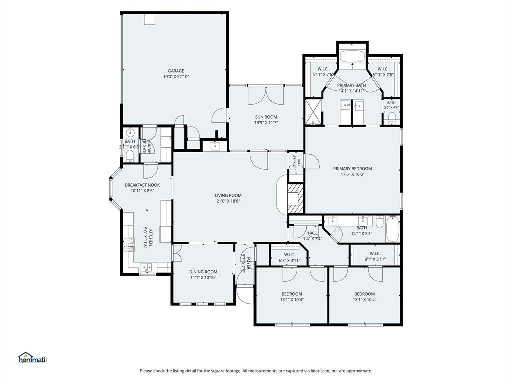 229 Turpin Drive