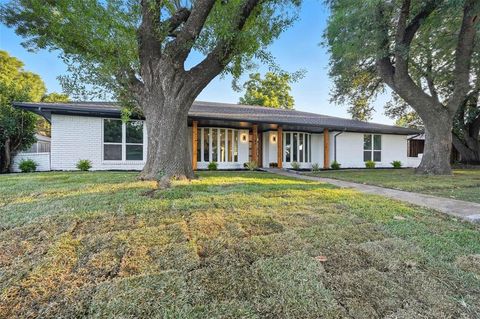 2368 Claridge Circle Plano TX 75075