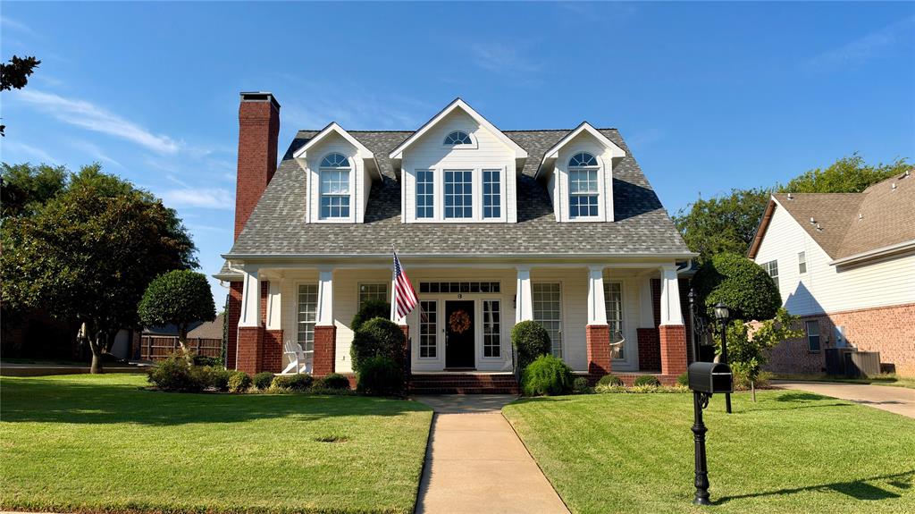 8 Griffith Court