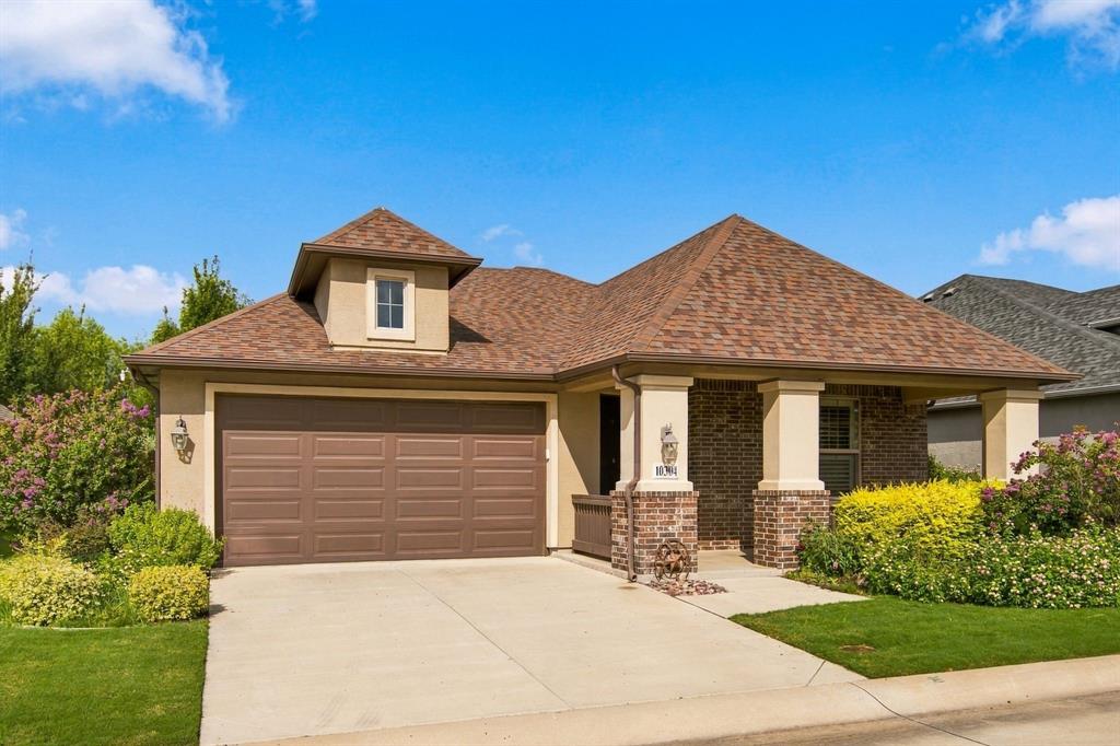 10304 Claystone Drive