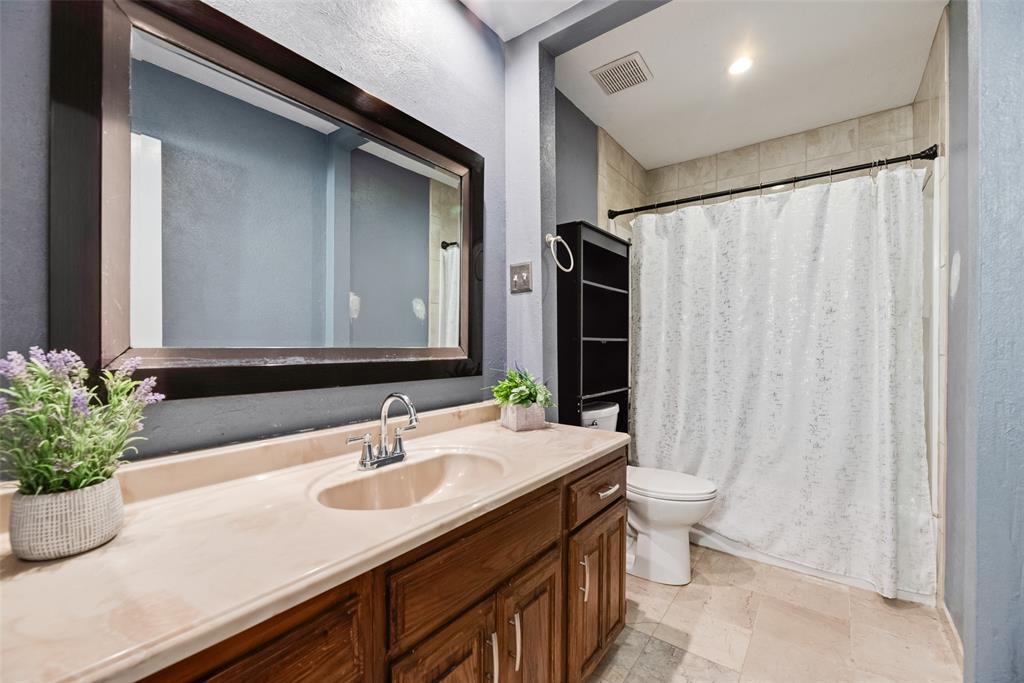 South Ridge Add - Residential