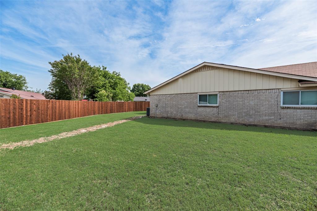South Ridge Add - Residential