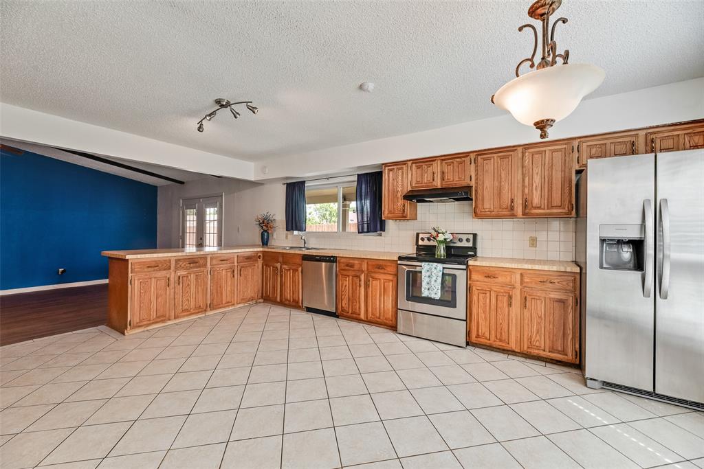 South Ridge Add - Residential