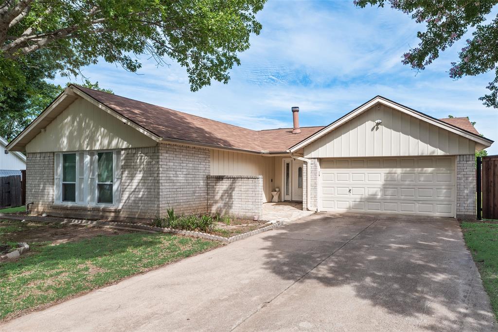 South Ridge Add - Residential