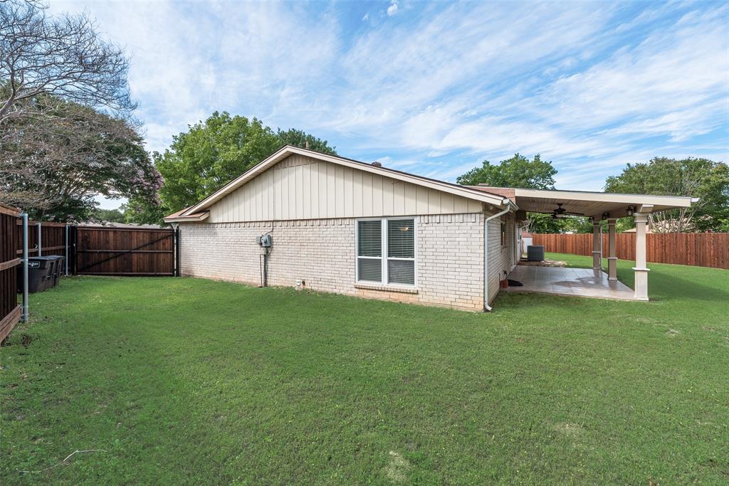 South Ridge Add - Residential