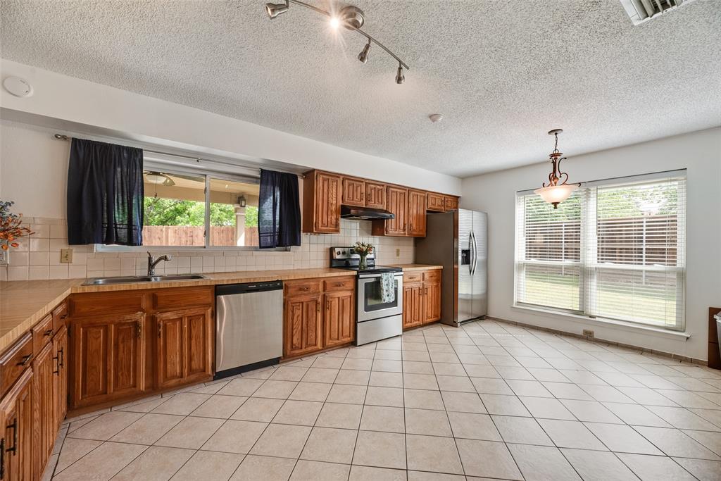 South Ridge Add - Residential