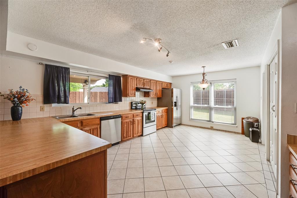 South Ridge Add - Residential