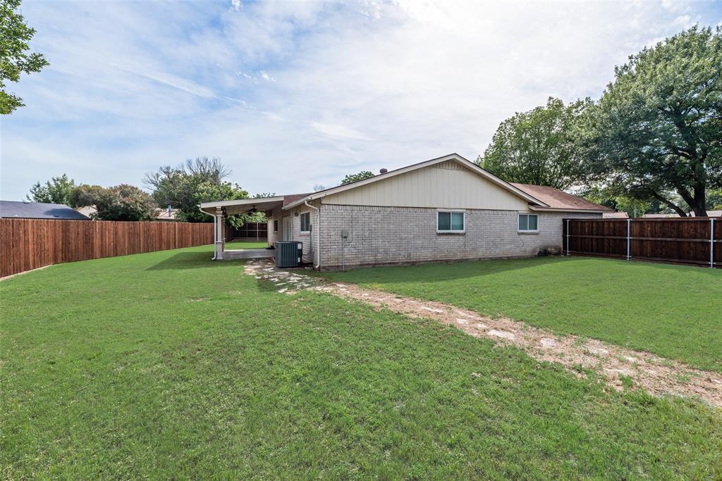 South Ridge Add - Residential