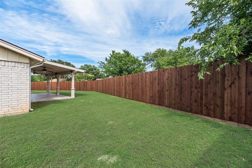 South Ridge Add - Residential