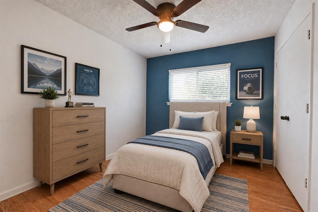 South Ridge Add - Residential
