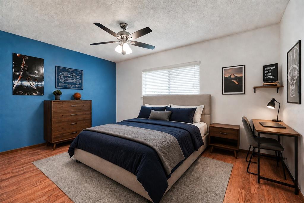 South Ridge Add - Residential