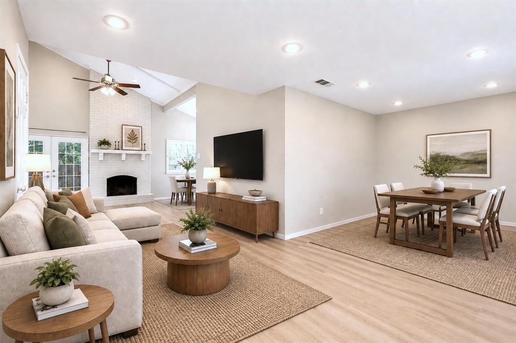 2117 Oak Brook Drive