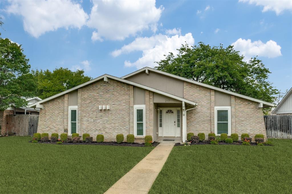2117 Oak Brook Drive